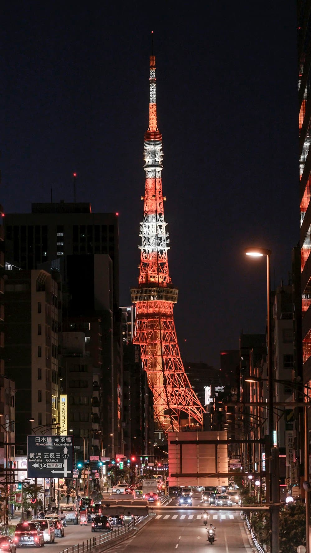 Сибуя и Харадзюку