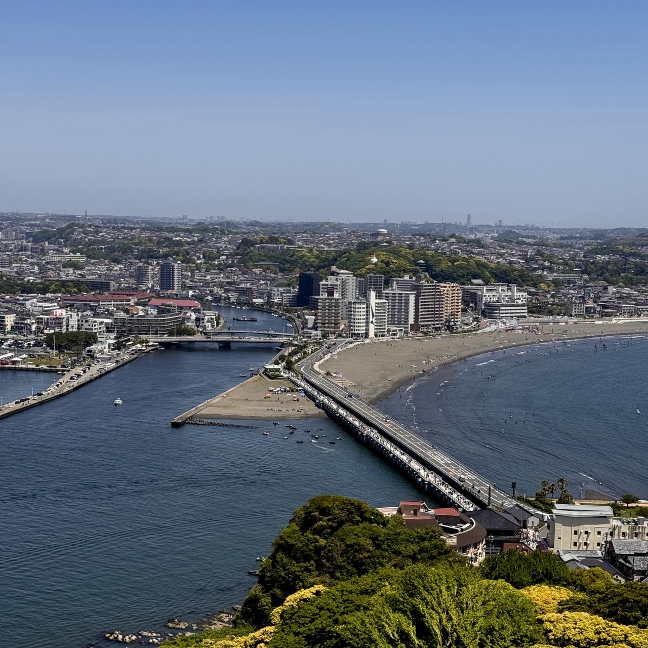 Фото тура: Эносима