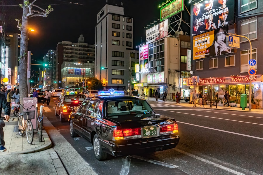 Фото тура: Осака